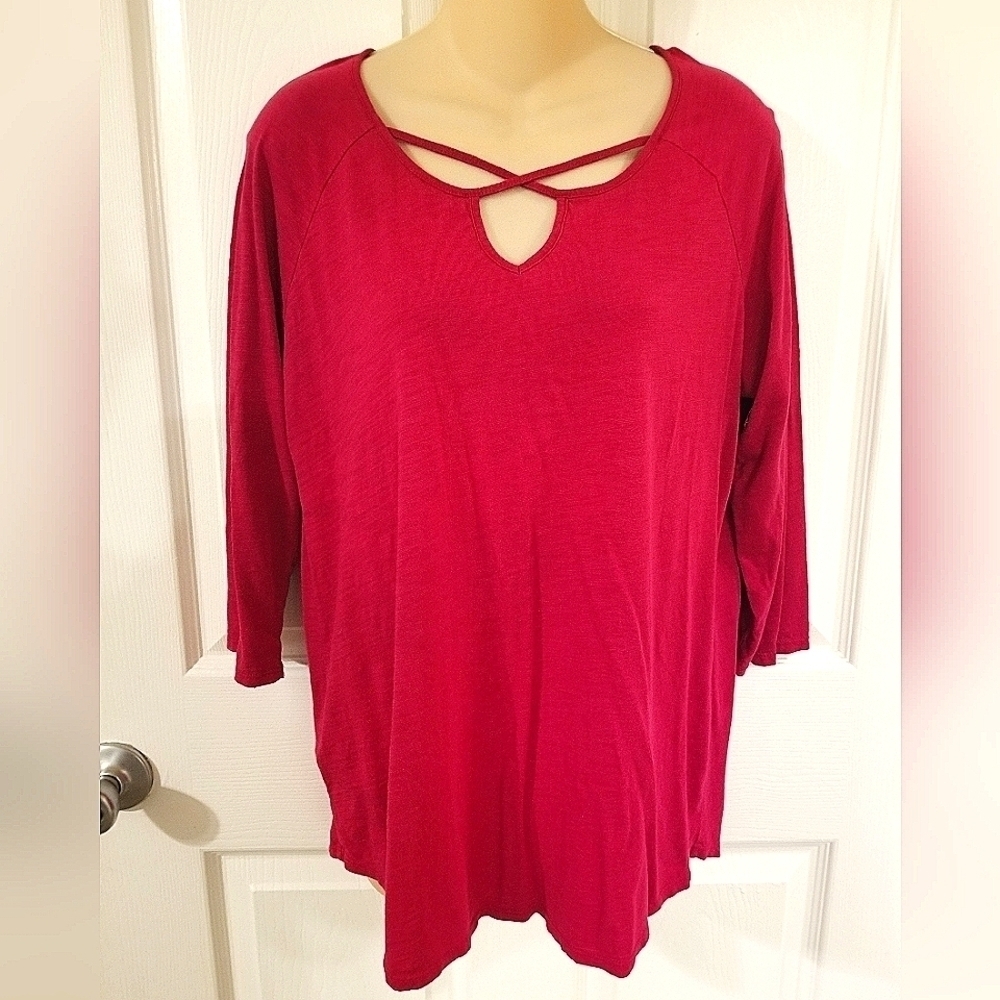 Eddie Bauer Top